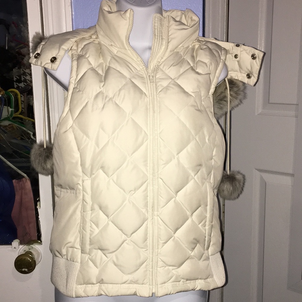 Vest